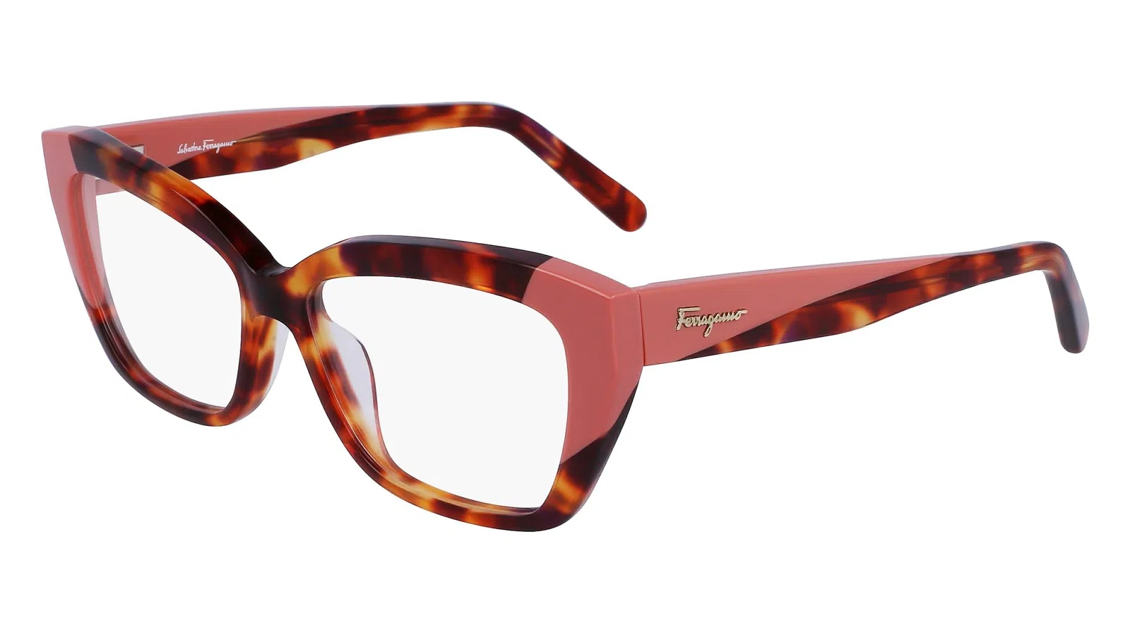 Salvatore Ferragamo SF2938 Eyeglasses - view 2